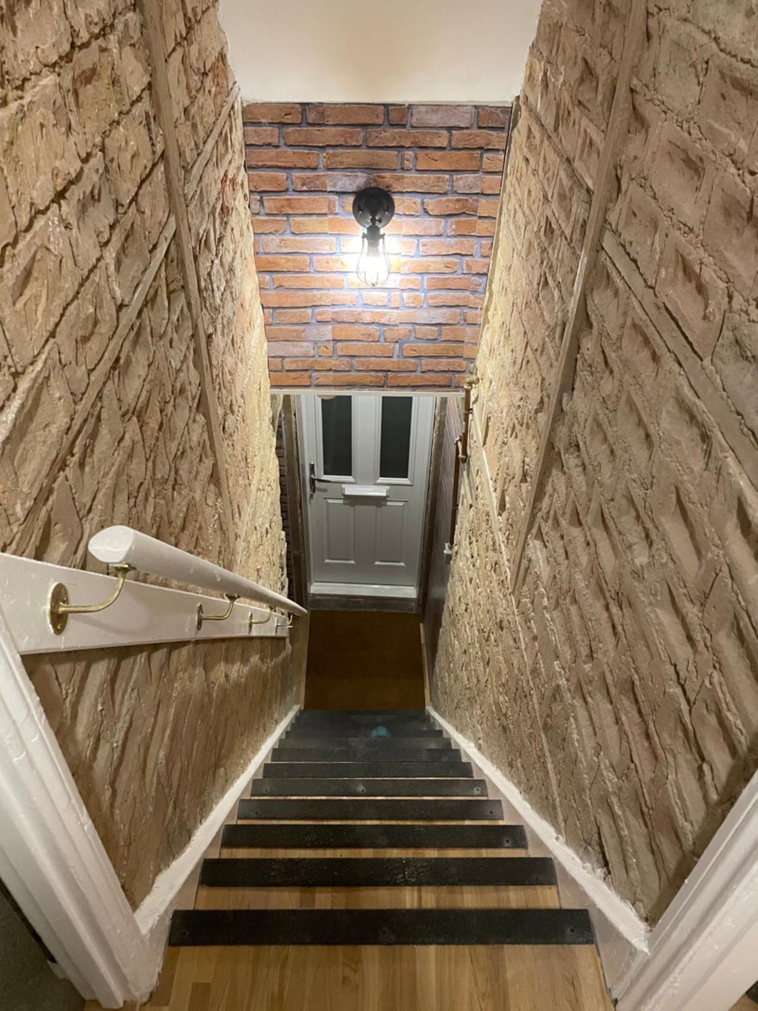 Stylish & Spacious 2 Storey, 3 Bed Apartment Gravesend Dış mekan fotoğraf